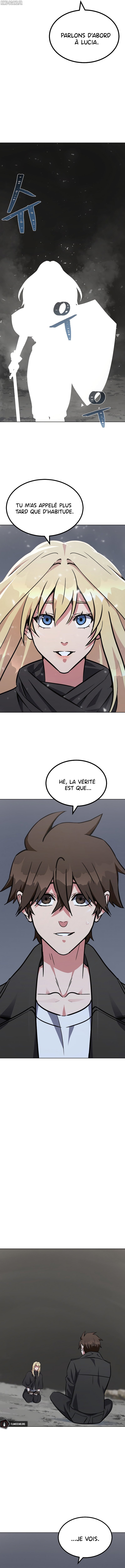 Level 1 Player Chapitre 64 - Page 10