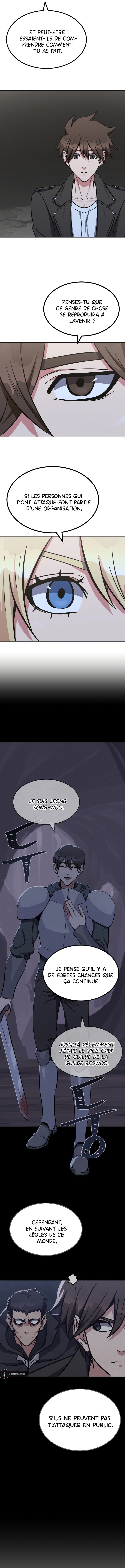 Level 1 Player Chapitre 64 - Page 12