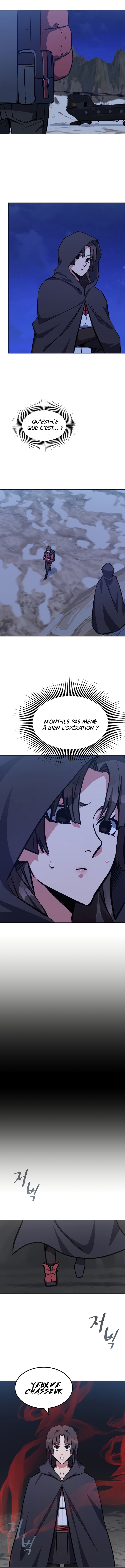 Level 1 Player Chapitre 64 - Page 14