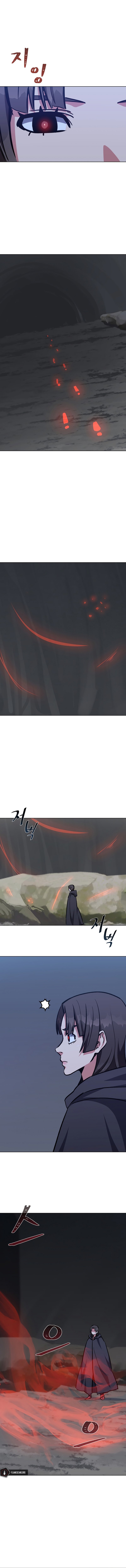 Level 1 Player Chapitre 64 - Page 15