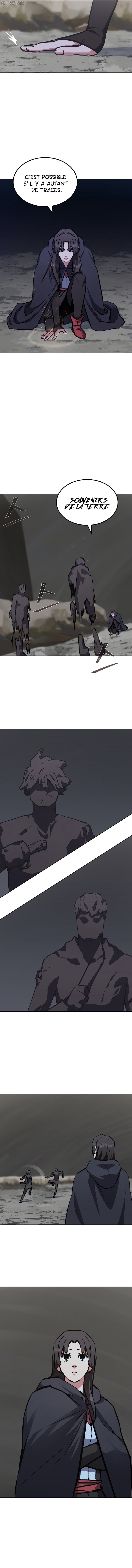 Level 1 Player Chapitre 64 - Page 16
