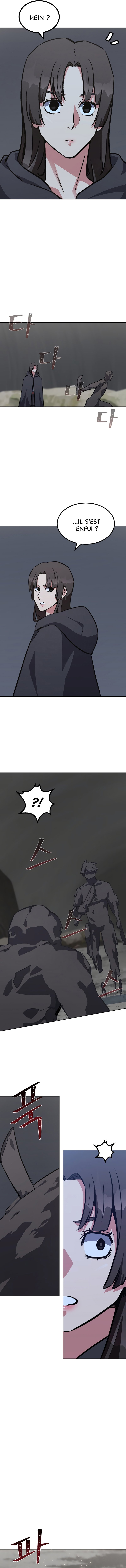 Level 1 Player Chapitre 64 - Page 17