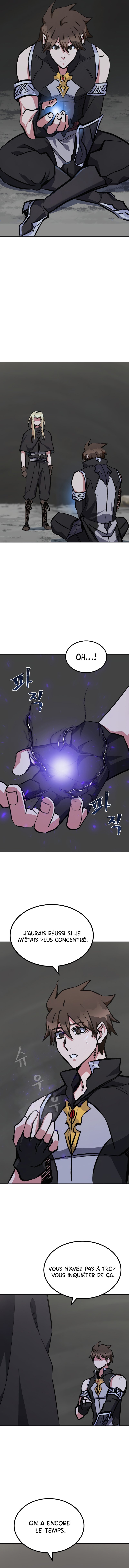 Level 1 Player Chapitre 65 - Page 8