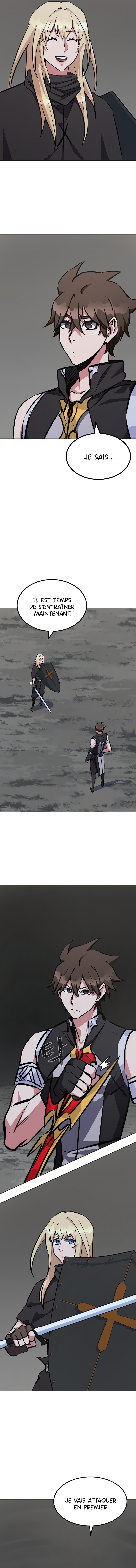Level 1 Player Chapitre 65 - Page 9