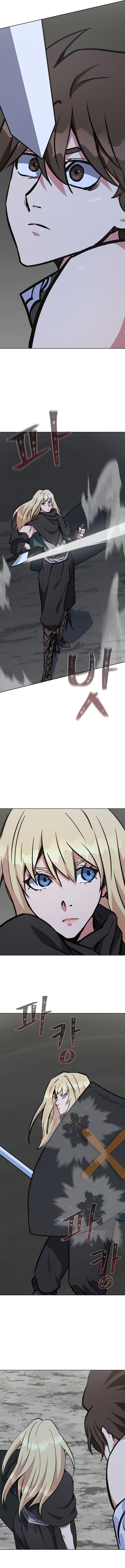 Level 1 Player Chapitre 65 - Page 12