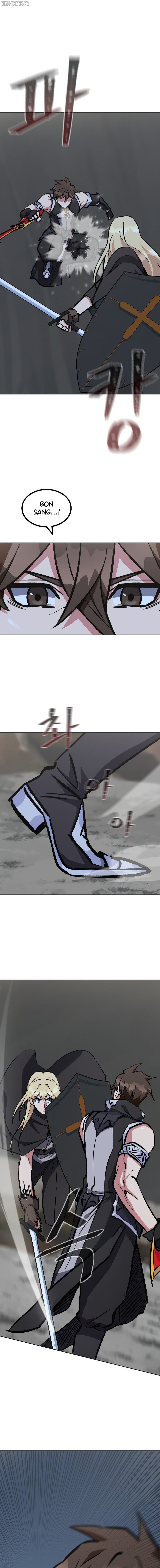 Level 1 Player Chapitre 65 - Page 13