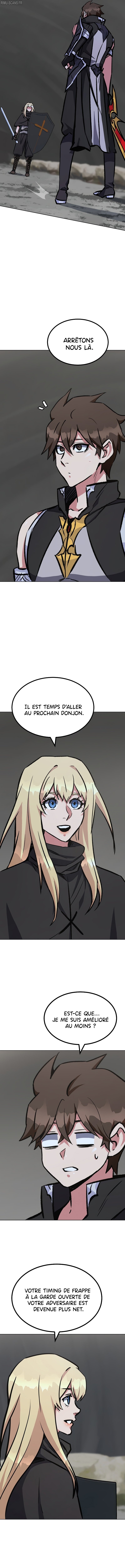 Level 1 Player Chapitre 65 - Page 16