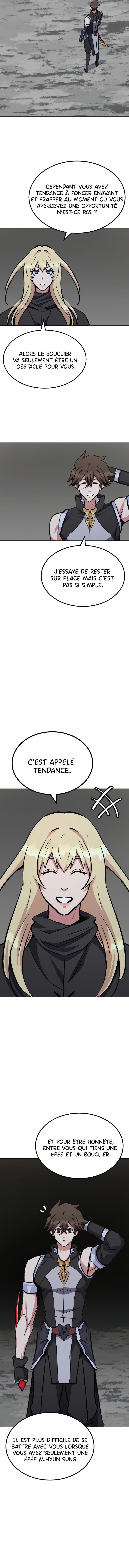Level 1 Player Chapitre 65 - Page 18
