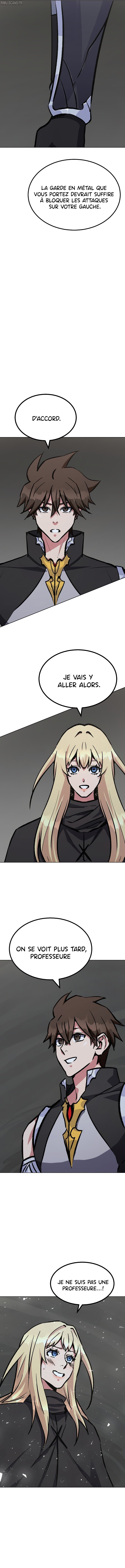 Level 1 Player Chapitre 65 - Page 19
