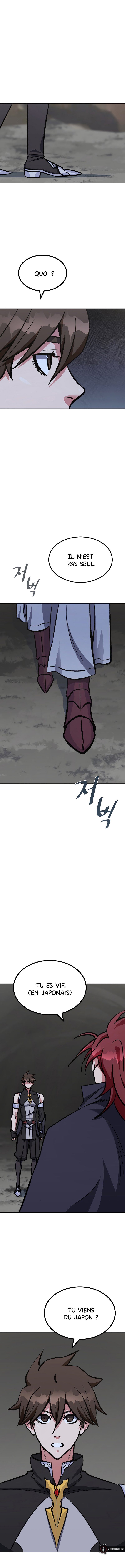 Level 1 Player Chapitre 66 - Page 2