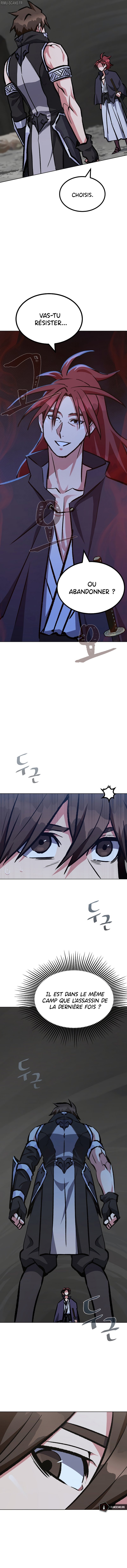 Level 1 Player Chapitre 66 - Page 4
