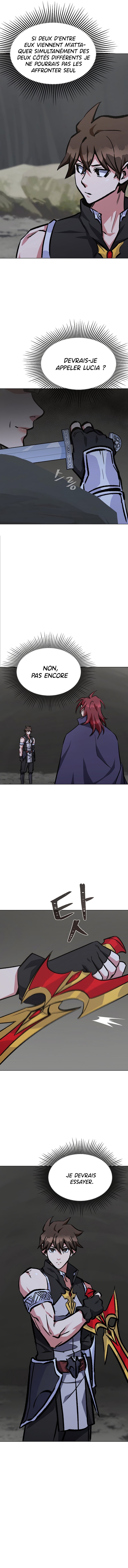Level 1 Player Chapitre 66 - Page 5