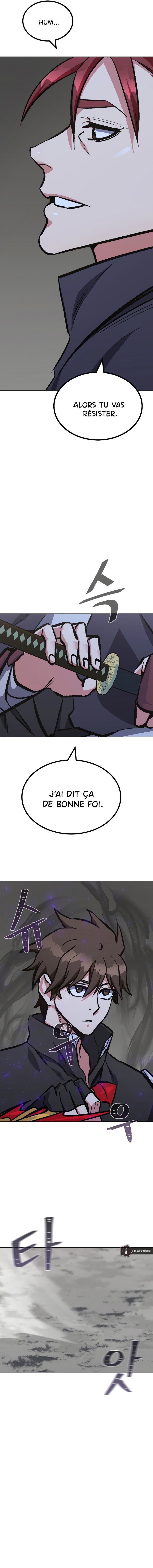 Level 1 Player Chapitre 66 - Page 6