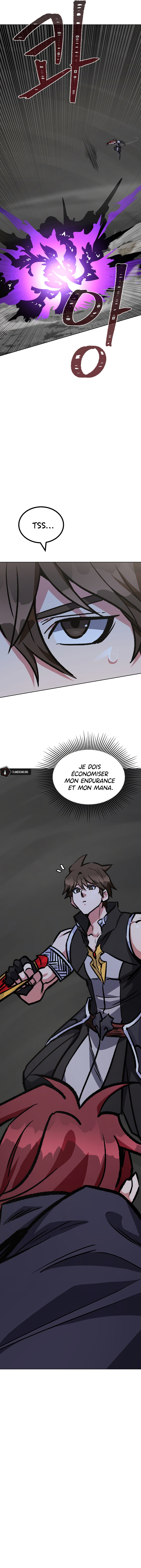 Level 1 Player Chapitre 66 - Page 8
