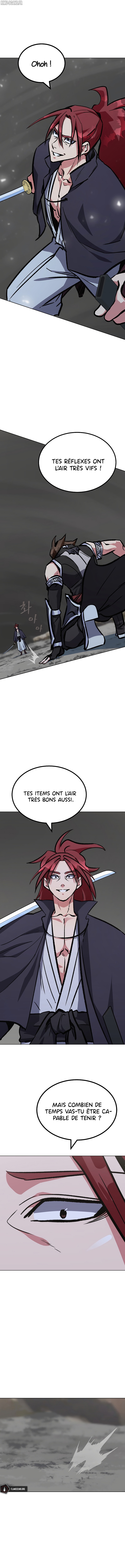 Level 1 Player Chapitre 66 - Page 10