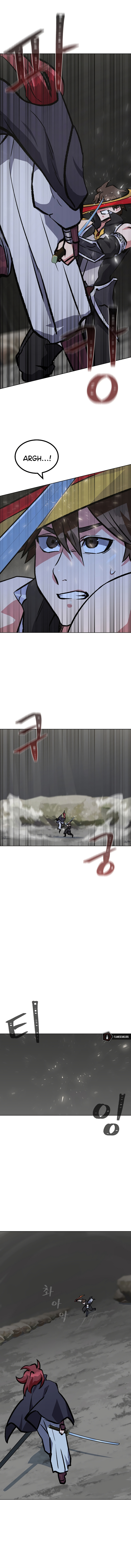 Level 1 Player Chapitre 66 - Page 11