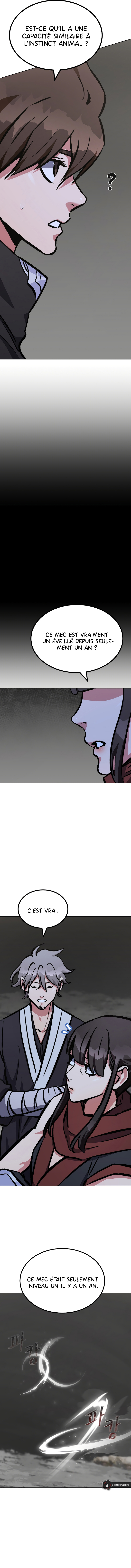 Level 1 Player Chapitre 66 - Page 14