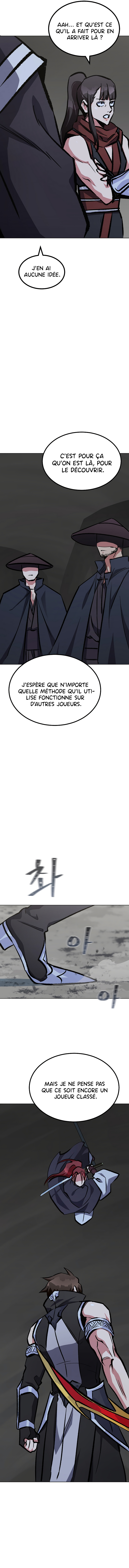 Level 1 Player Chapitre 66 - Page 15