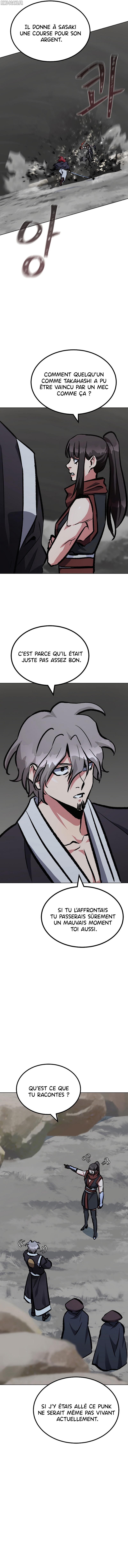 Level 1 Player Chapitre 66 - Page 16