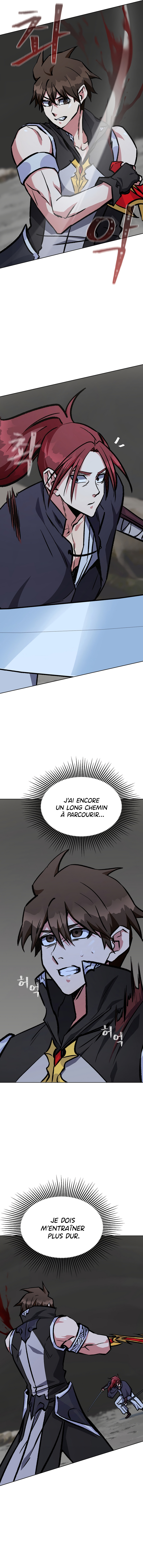 Level 1 Player Chapitre 66 - Page 18