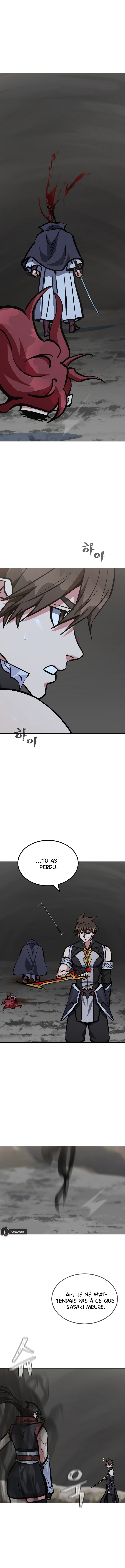 Level 1 Player Chapitre 67 - Page 2