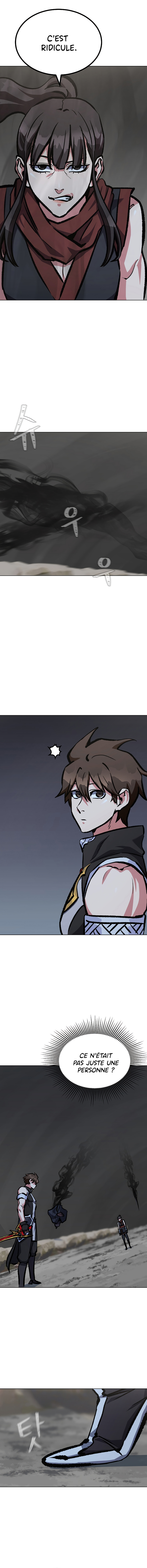 Level 1 Player Chapitre 67 - Page 3
