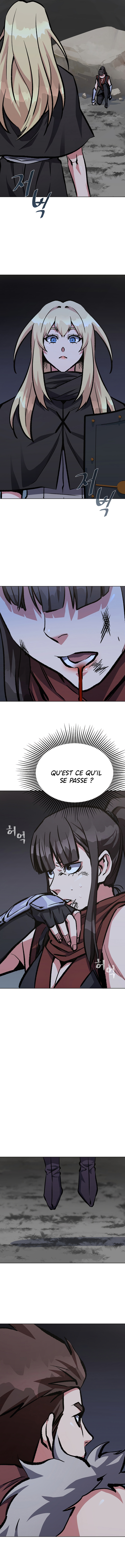 Level 1 Player Chapitre 67 - Page 9