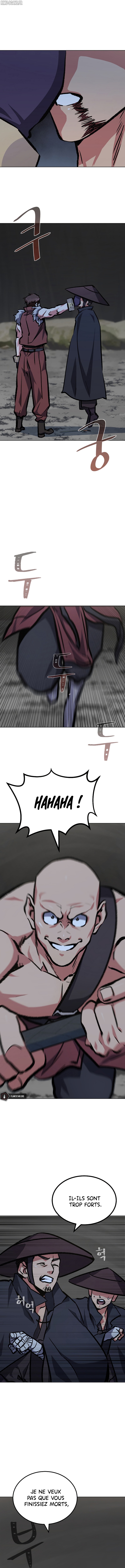 Level 1 Player Chapitre 67 - Page 10