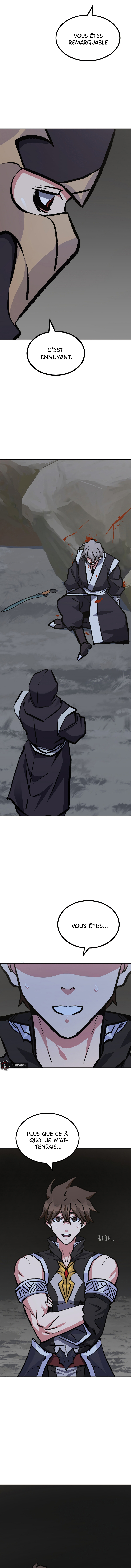 Level 1 Player Chapitre 67 - Page 14