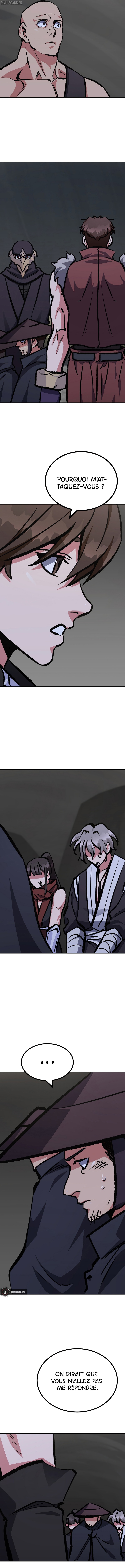 Level 1 Player Chapitre 67 - Page 16