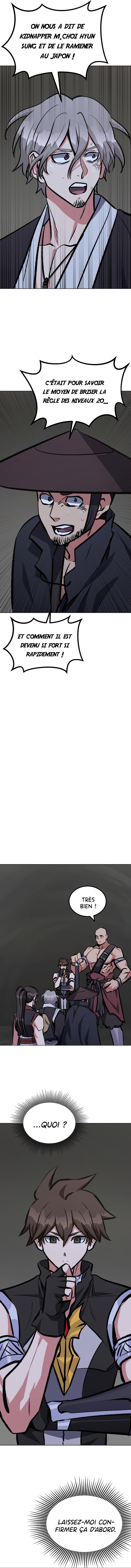 Level 1 Player Chapitre 68 - Page 3