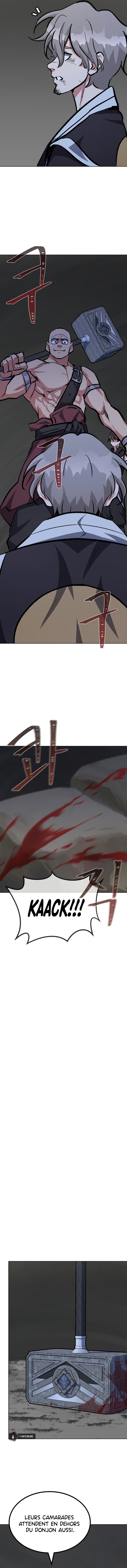 Level 1 Player Chapitre 68 - Page 6