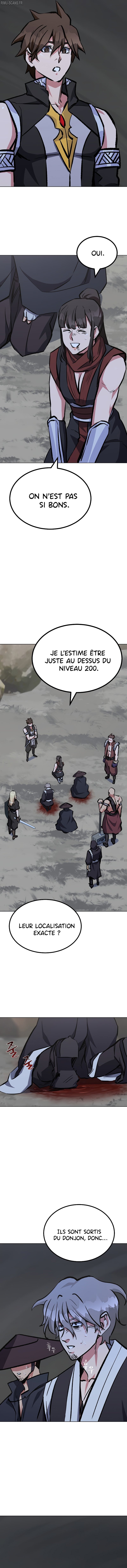 Level 1 Player Chapitre 68 - Page 7