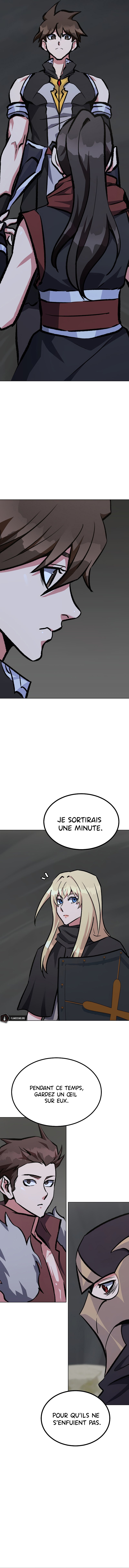 Level 1 Player Chapitre 68 - Page 8