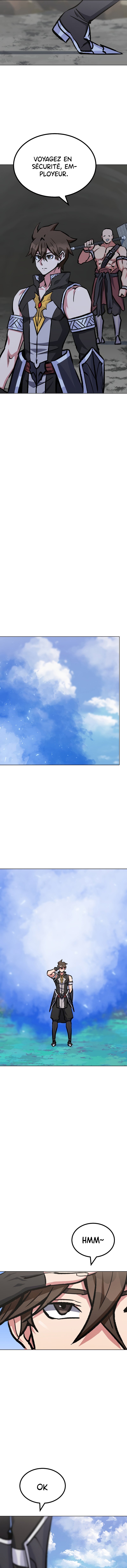 Level 1 Player Chapitre 68 - Page 9