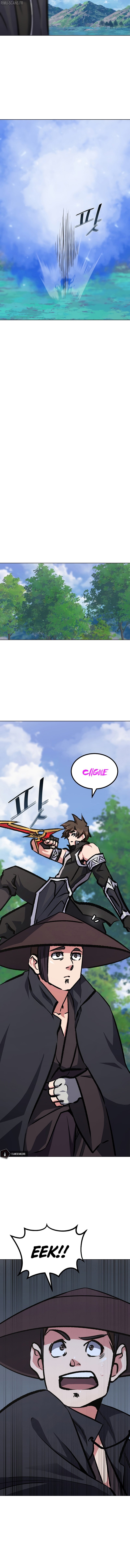 Level 1 Player Chapitre 68 - Page 10