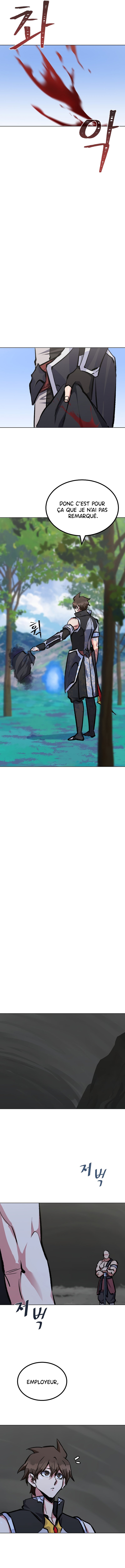 Level 1 Player Chapitre 68 - Page 11