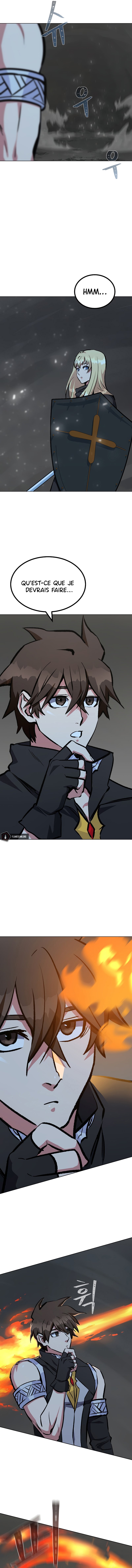 Level 1 Player Chapitre 68 - Page 14