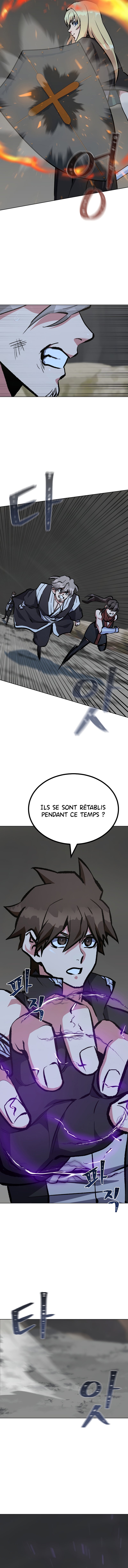 Level 1 Player Chapitre 68 - Page 15