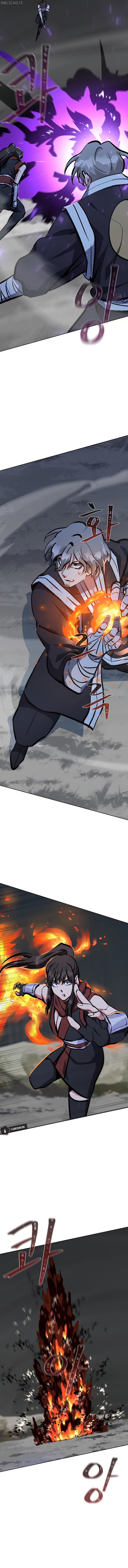 Level 1 Player Chapitre 68 - Page 16