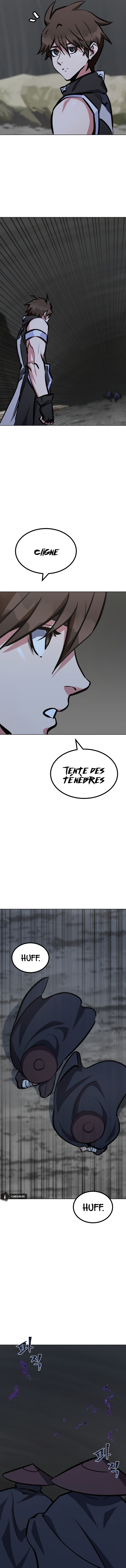Level 1 Player Chapitre 68 - Page 18