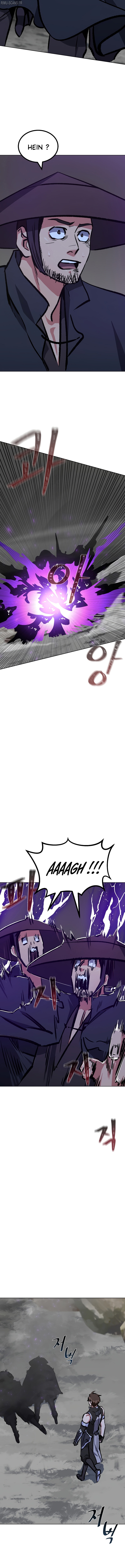 Level 1 Player Chapitre 68 - Page 19