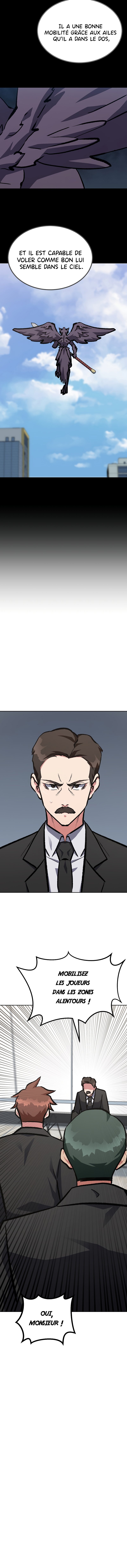 Level 1 Player Chapitre 69 - Page 15