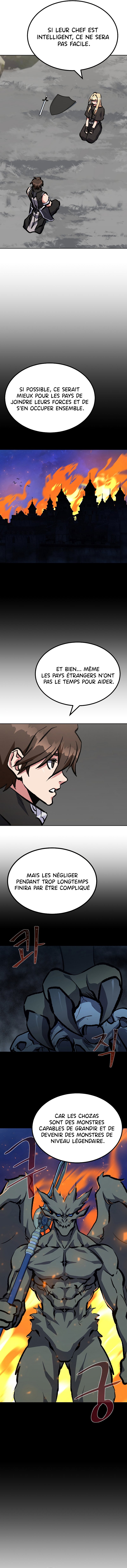 Level 1 Player Chapitre 71 - Page 3