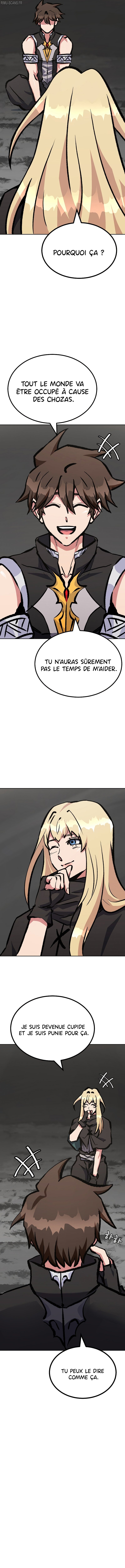 Level 1 Player Chapitre 71 - Page 7