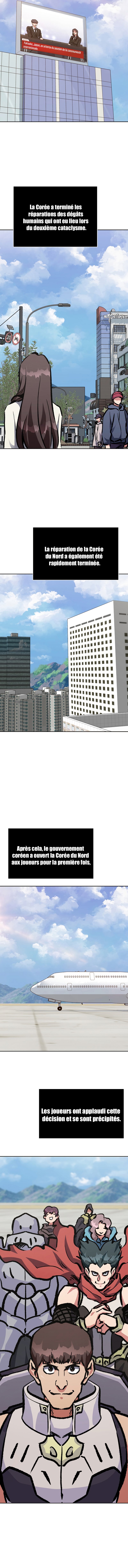 Level 1 Player Chapitre 71 - Page 9