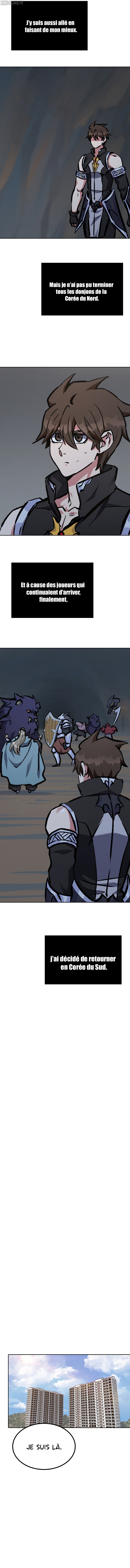 Level 1 Player Chapitre 71 - Page 10