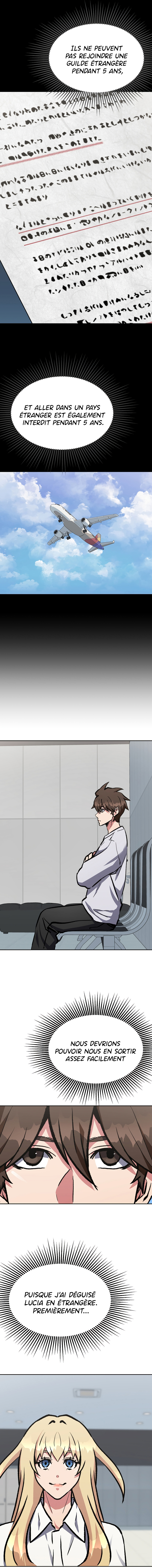 Level 1 Player Chapitre 71 - Page 18