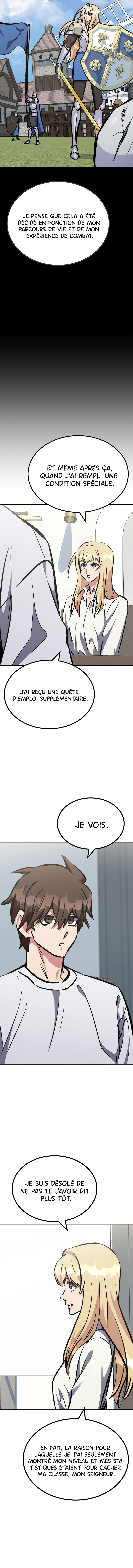 Level 1 Player Chapitre 72 - Page 14