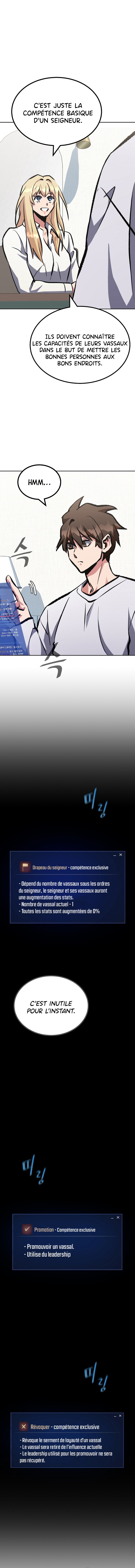 Level 1 Player Chapitre 73 - Page 3